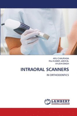 bokomslag Intraoral Scanners