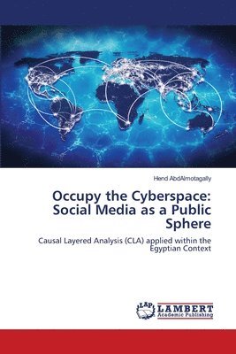 Occupy the Cyberspace