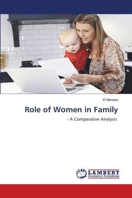 bokomslag Role of Women in Family