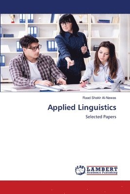 bokomslag Applied Linguistics