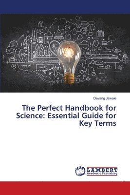 bokomslag The Perfect Handbook for Science