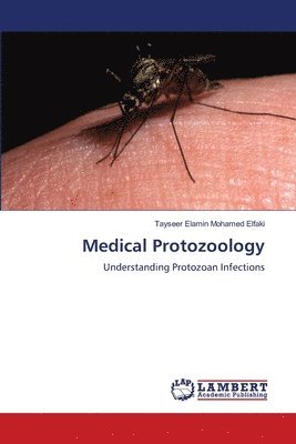 bokomslag Medical Protozoology