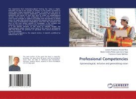 bokomslag Professional Competencies