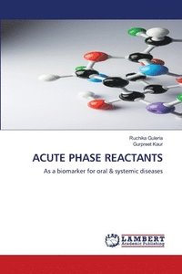 bokomslag Acute Phase Reactants