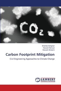 bokomslag Carbon Footprint Mitigation