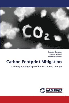 bokomslag Carbon Footprint Mitigation