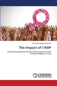 bokomslag Impact of I-NAP