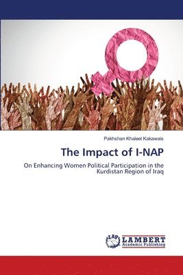 bokomslag Impact of I-NAP