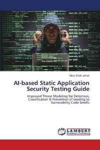 bokomslag AI-based Static Application Security Testing Guide