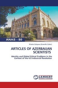 bokomslag Articles of Azerbaijan Scientists