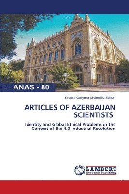 Articles of Azerbaijan Scientists 1