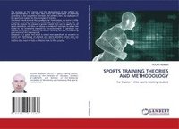 bokomslag Sports Training Theories and Methodology