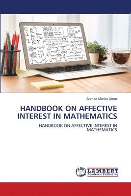 bokomslag Handbook on Affective Interest in Mathematics