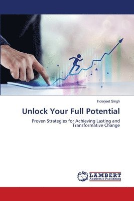 Unlock Your Full Potential 1