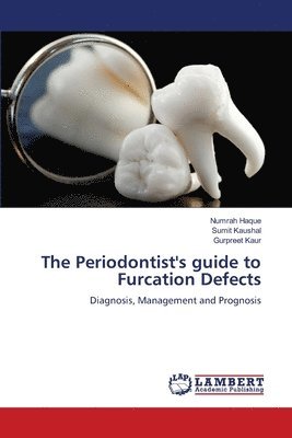 bokomslag The Periodontist's guide to Furcation Defects