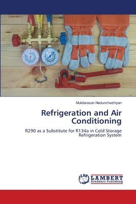 Refrigeration and Air Conditioning 1