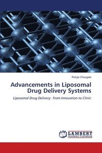 bokomslag Advancements in Liposomal Drug Delivery Systems