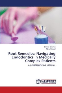 bokomslag Root Remedies