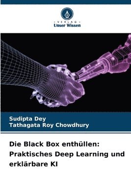 bokomslag Die Black Box enthüllen: Praktisches Deep Learning und erklärbare KI