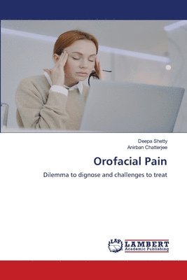 bokomslag Orofacial Pain