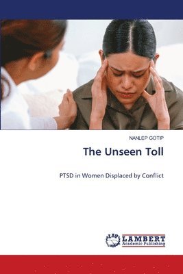 The Unseen Toll 1