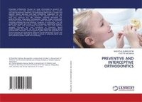 bokomslag Preventive and Interceptive Orthodontics