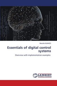 bokomslag Essentials of digital control systems