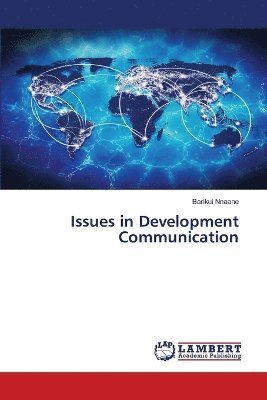 bokomslag Issues in Development Communication