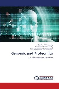 bokomslag Genomic and Proteomics