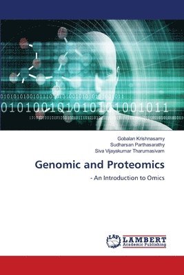 bokomslag Genomic and Proteomics