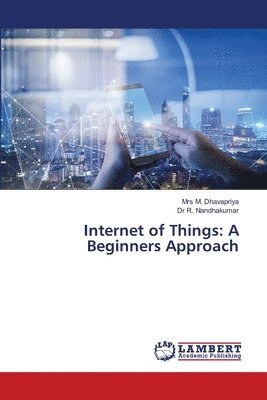 bokomslag Internet of Things