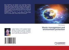 bokomslag Waste management and environment protection
