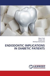 bokomslag Endodontic Implications in Diabetic Patients