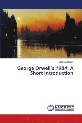 bokomslag George Orwell's 1984