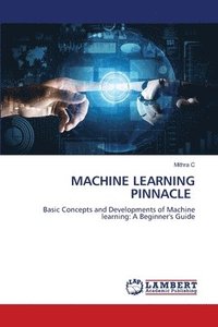 bokomslag Machine Learning Pinnacle