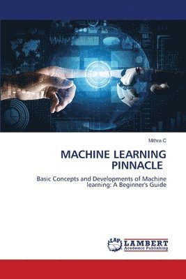 Machine Learning Pinnacle 1