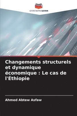 Changements structurels et dynamique économique