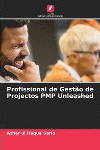 bokomslag Profissional de Gestão de Projectos PMP Unleashed