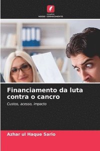 bokomslag Financiamento da luta contra o cancro
