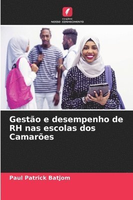 Gestão e desempenho de RH nas escolas dos Camarões
