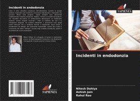 bokomslag Incidenti in endodonzia