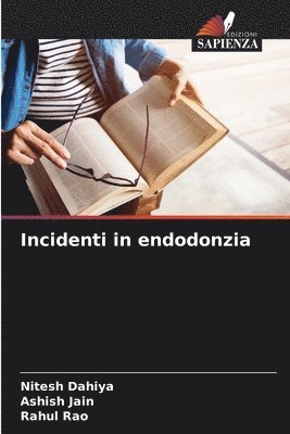 Incidenti in endodonzia