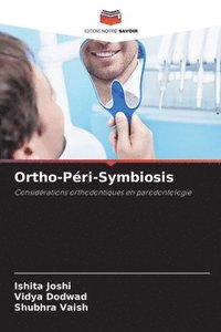 bokomslag Ortho-Péri-Symbiosis