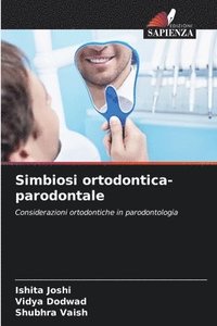 bokomslag Simbiosi ortodontica-parodontale