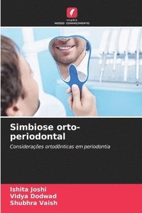 bokomslag Simbiose orto-periodontal