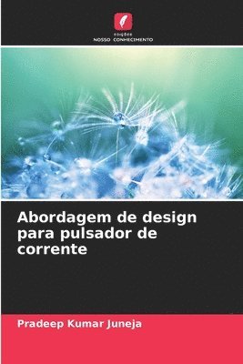 bokomslag Abordagem de design para pulsador de corrente