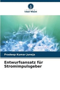 bokomslag Entwurfsansatz für Stromimpulsgeber