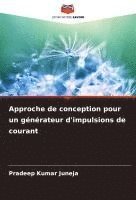 bokomslag Approche de conception pour un générateur d'impulsions de courant