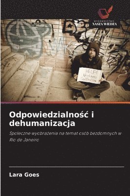 Odpowiedzialnośc i dehumanizacja
