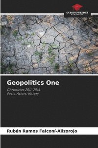 bokomslag Geopolitics One